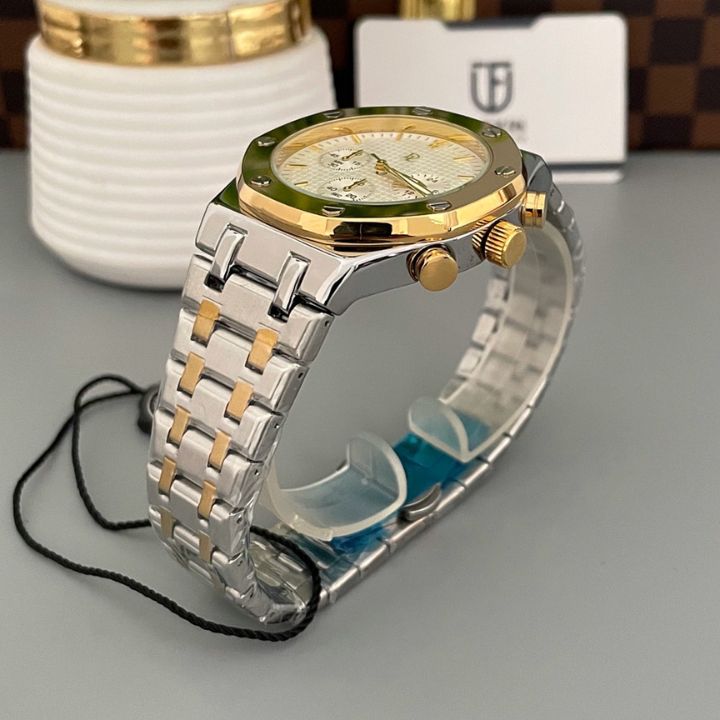 DeLawrence Chronograph AP