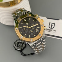 DeLawrence Chronograph AP