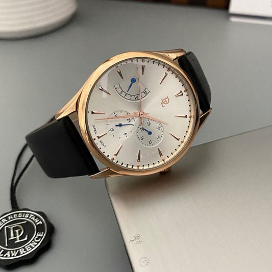 Rose-Gold