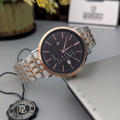 Rose-Gold