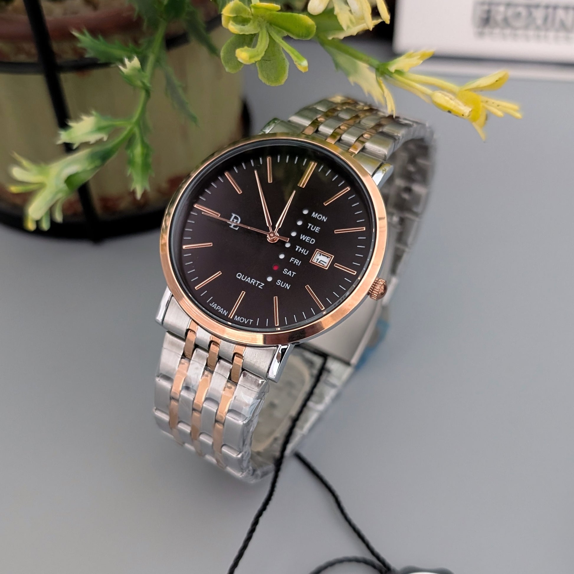 Rose-Gold
