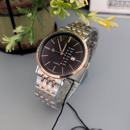 Rose-Gold