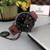 Brown-Black