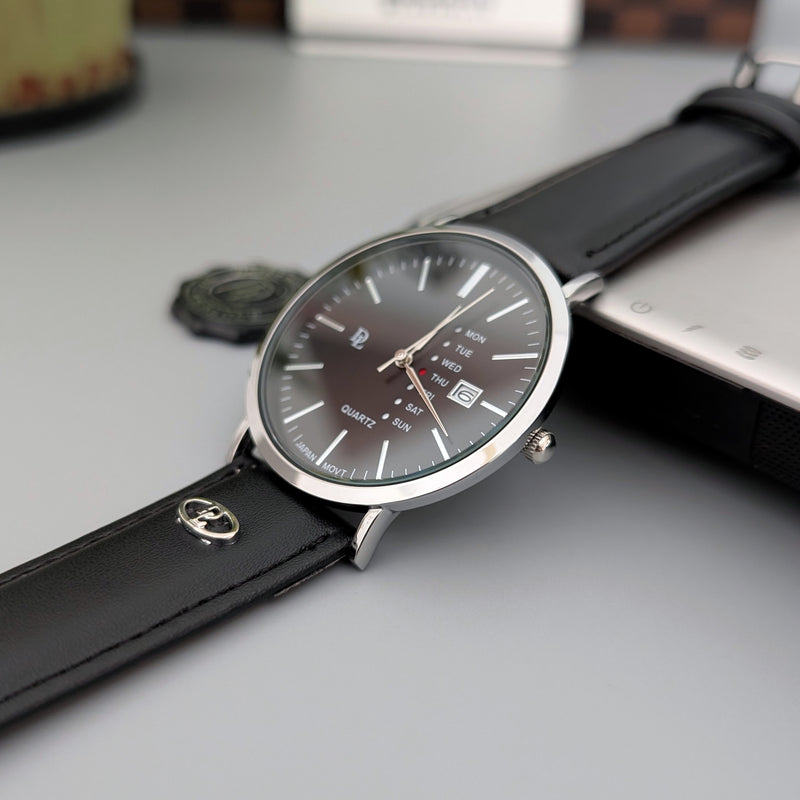 Delawrence Aventus STP