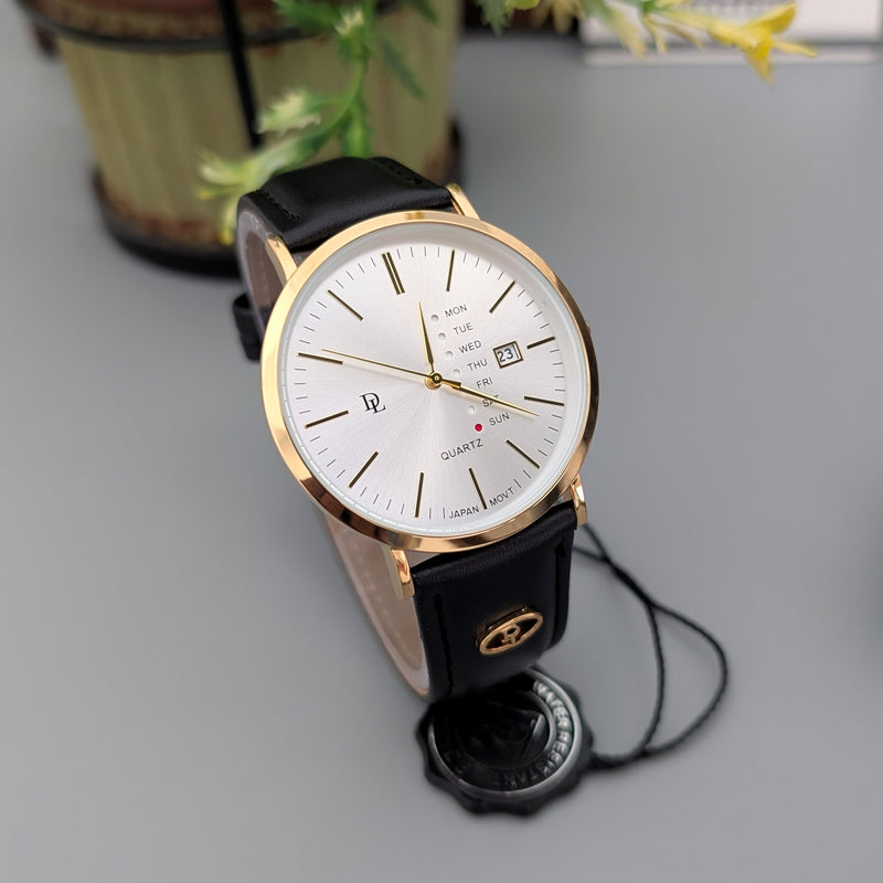 Delawrence Aventus STP