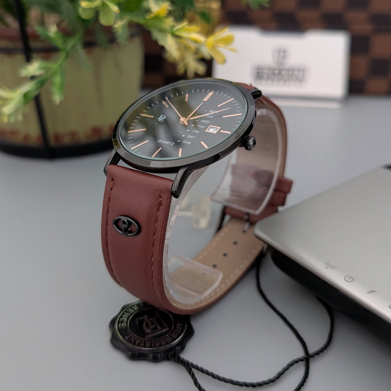 Delawrence Aventus STP