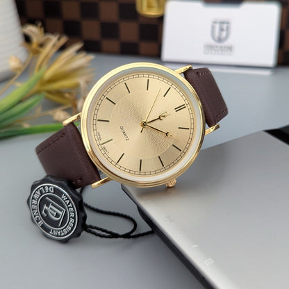 Golden-Dial