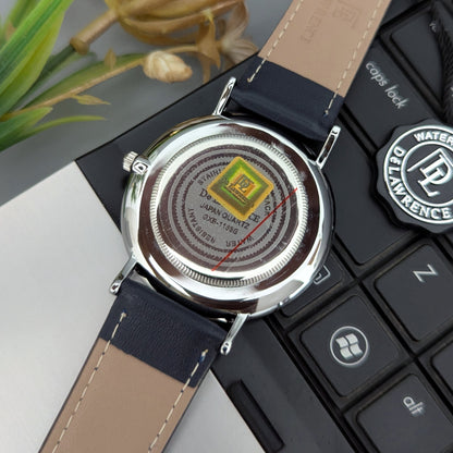 Blue-Dial