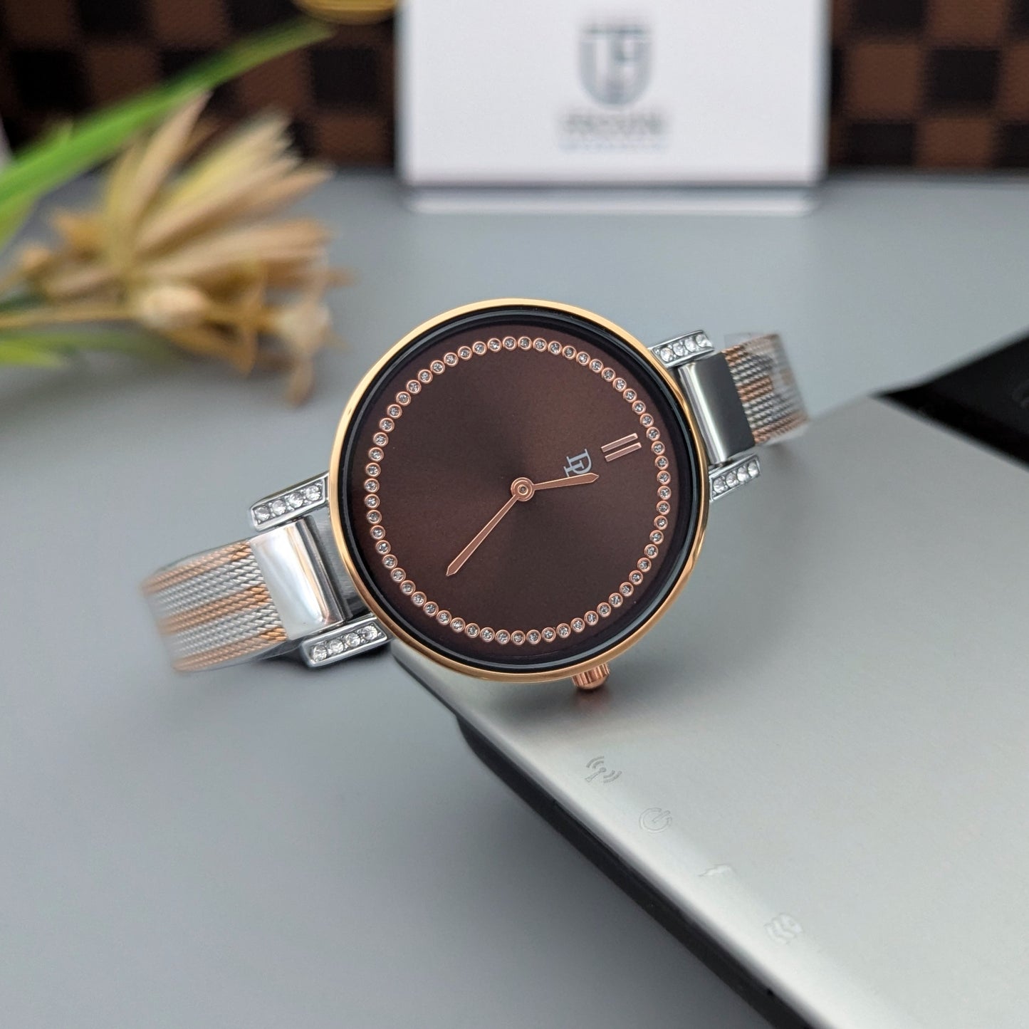 Rose-Gold