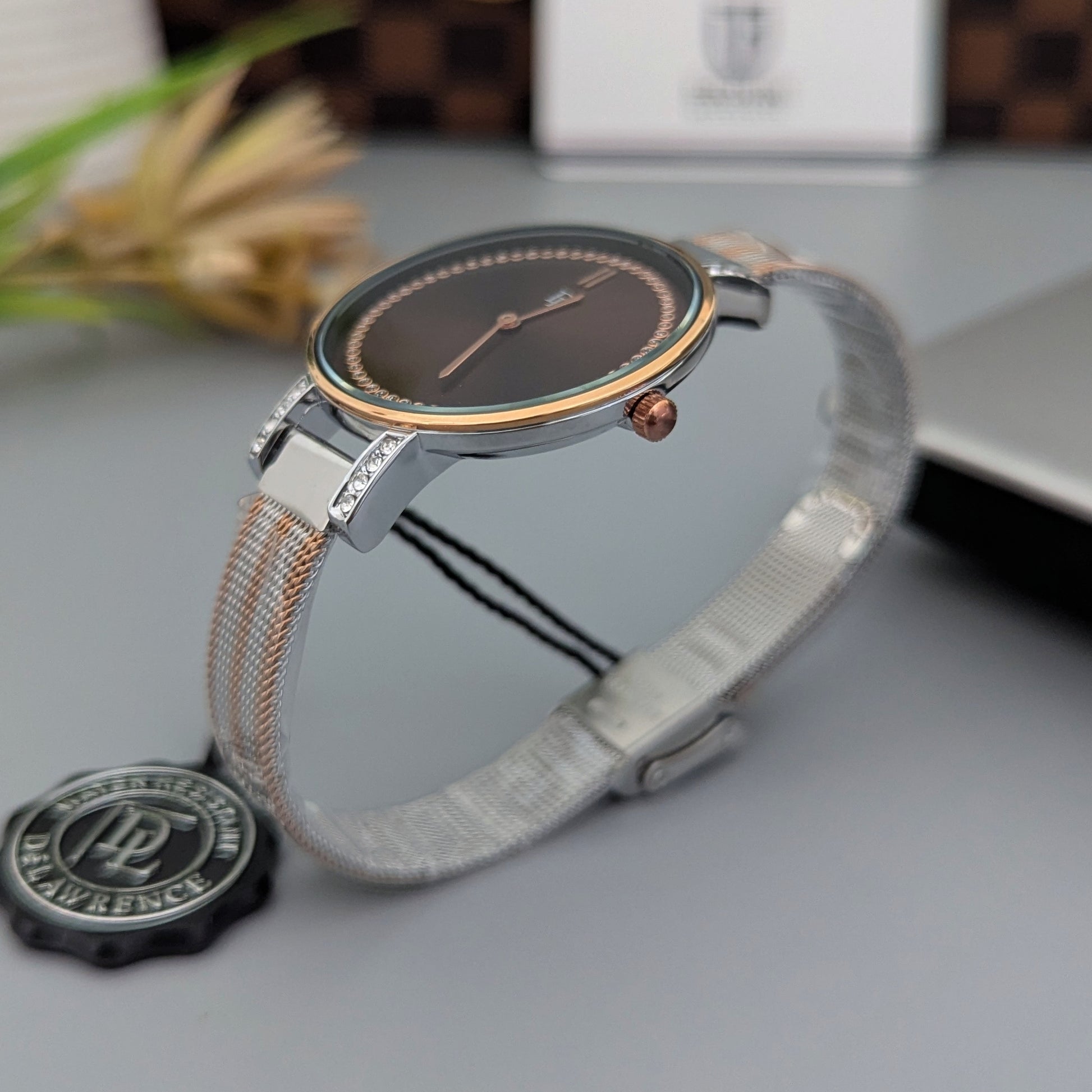 Rose-Gold