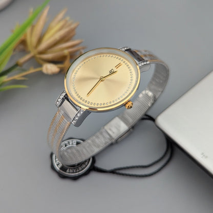 Golden-Dial