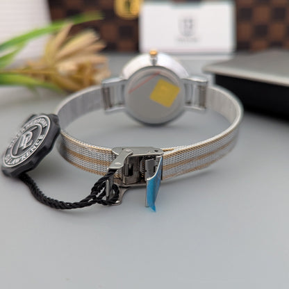 Grey-Dial