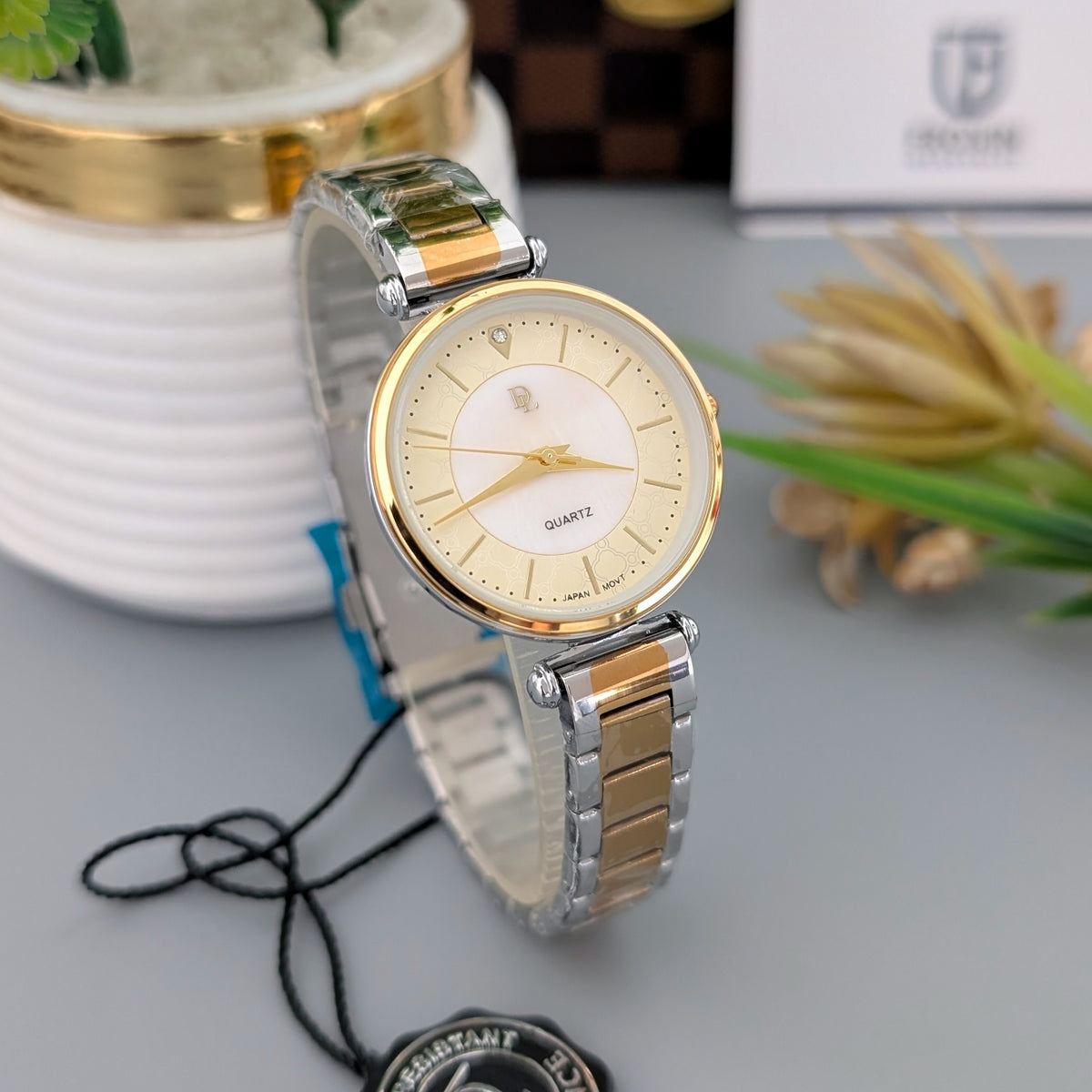 Watches