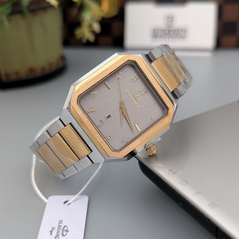 Elegance Arabic