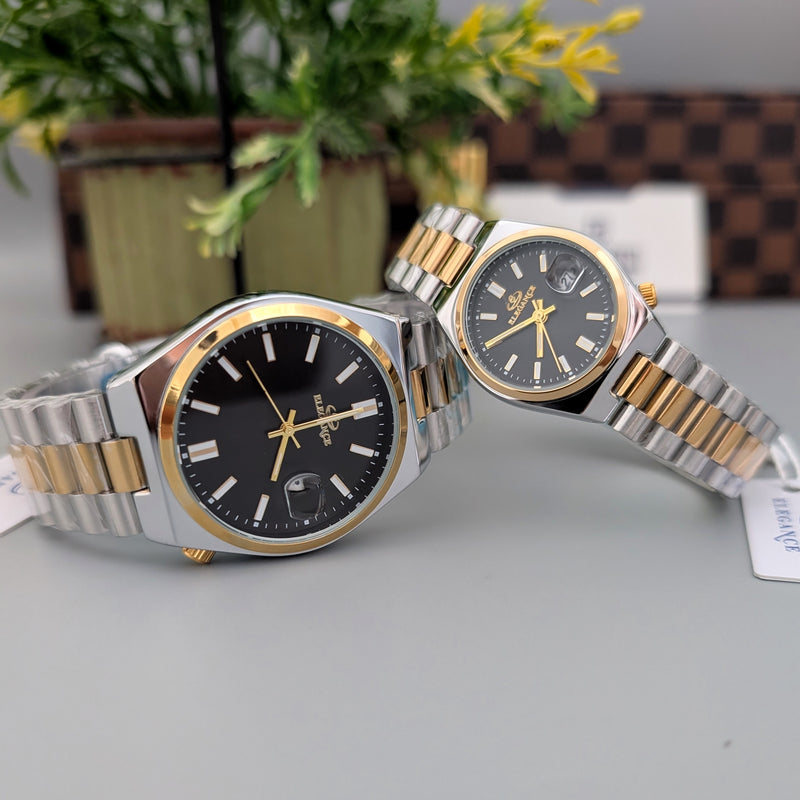 Elegance Couple's