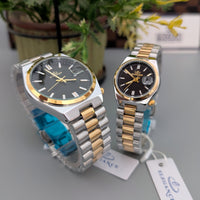 Elegance Couple's