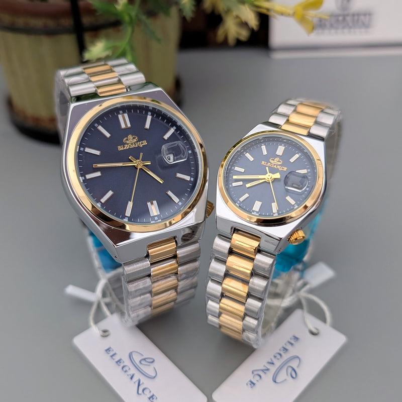 Elegance Couple's
