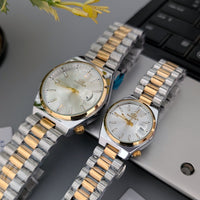 Elegance Couple's