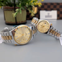 Elegance Couple's