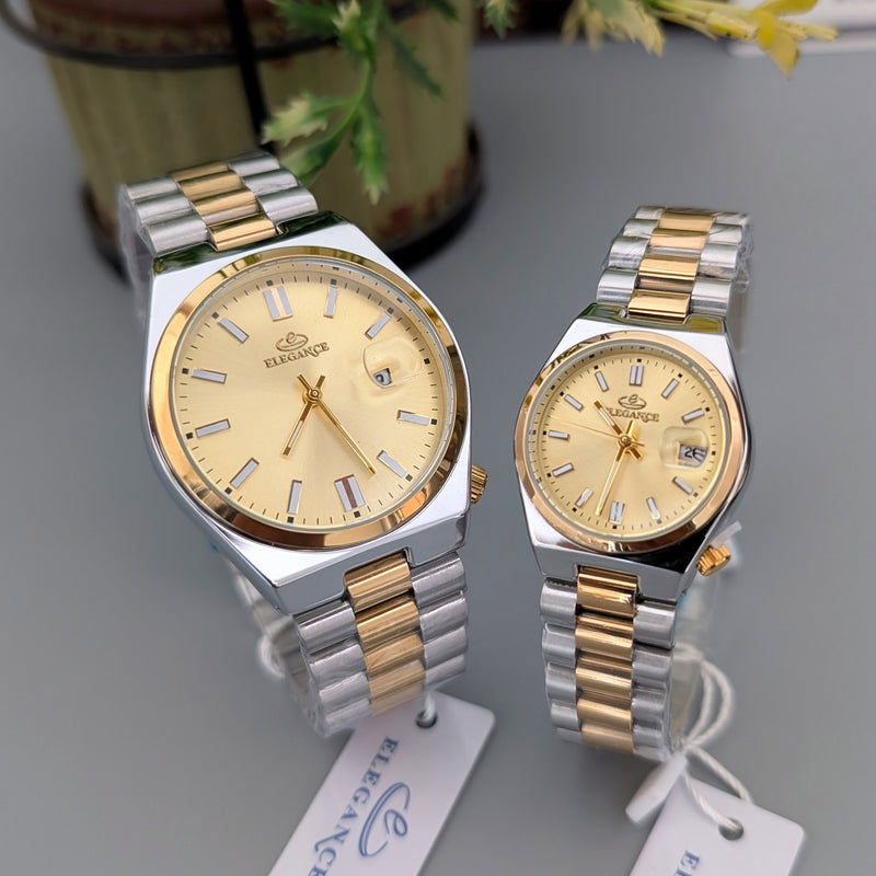 Elegance Couple's