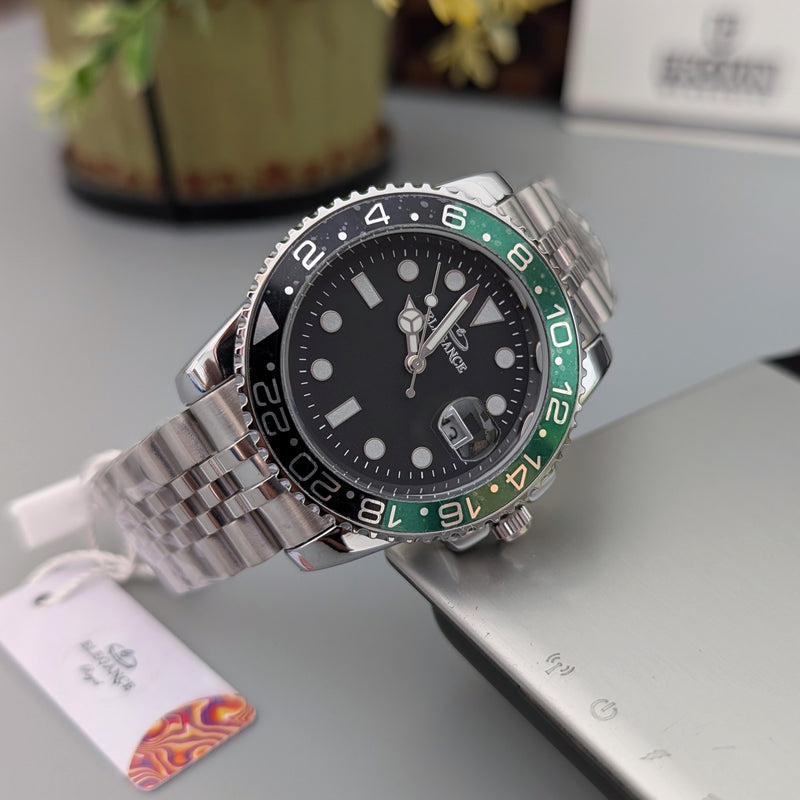 Elegance GMT