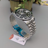 Elegance GMT