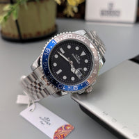 Elegance GMT