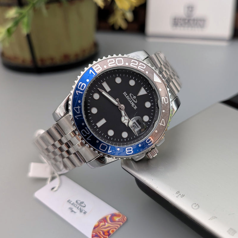 Elegance GMT