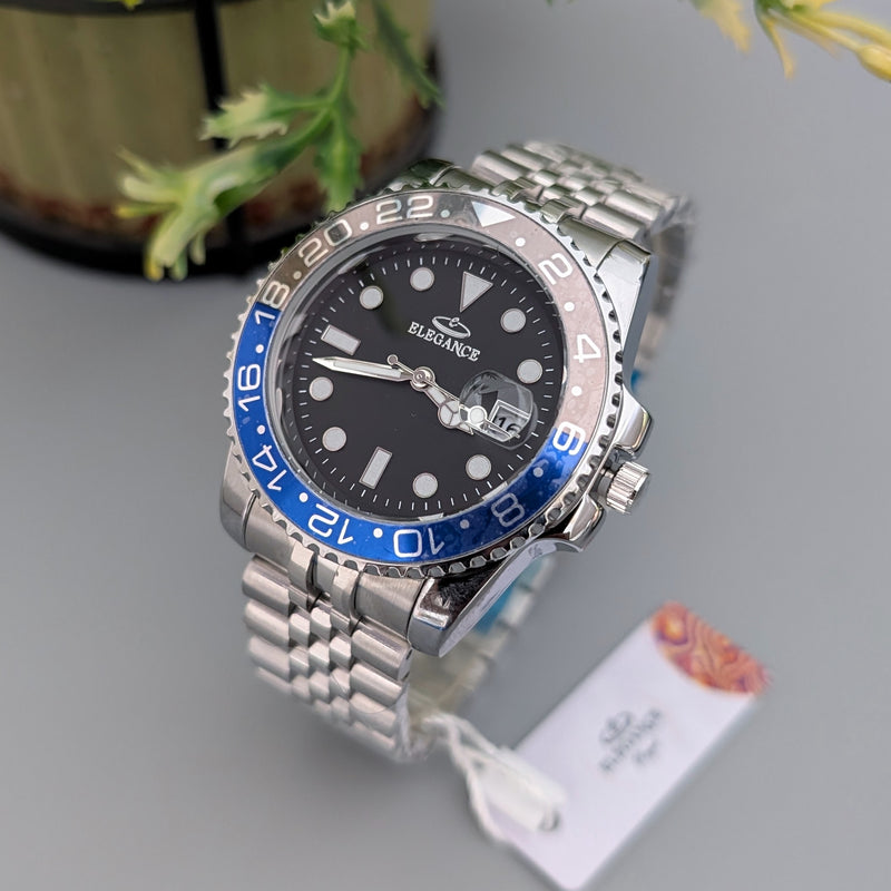 Elegance GMT