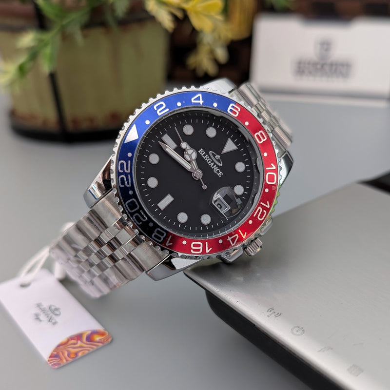 Elegance GMT