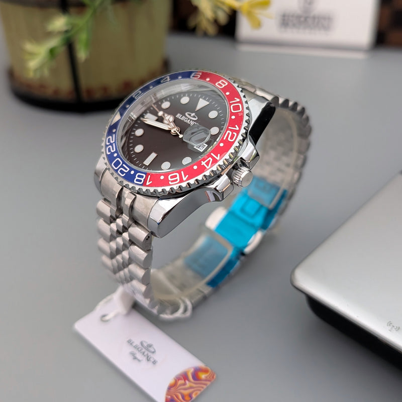 Elegance GMT