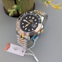 Elegance GMT