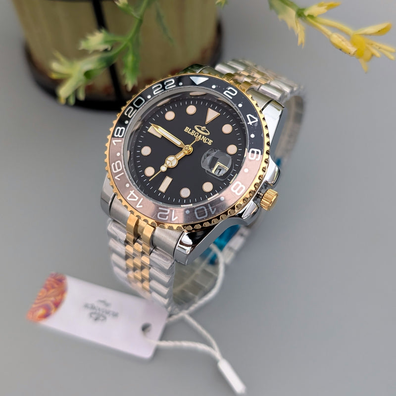 Elegance GMT