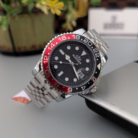 Elegance GMT