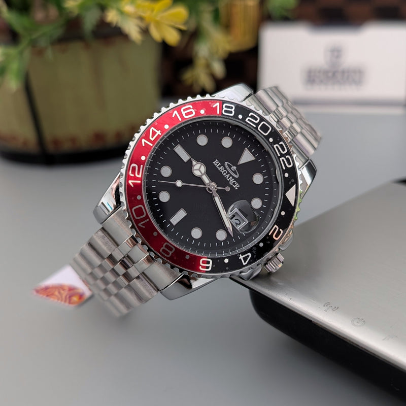 Elegance GMT