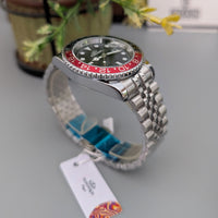 Elegance GMT