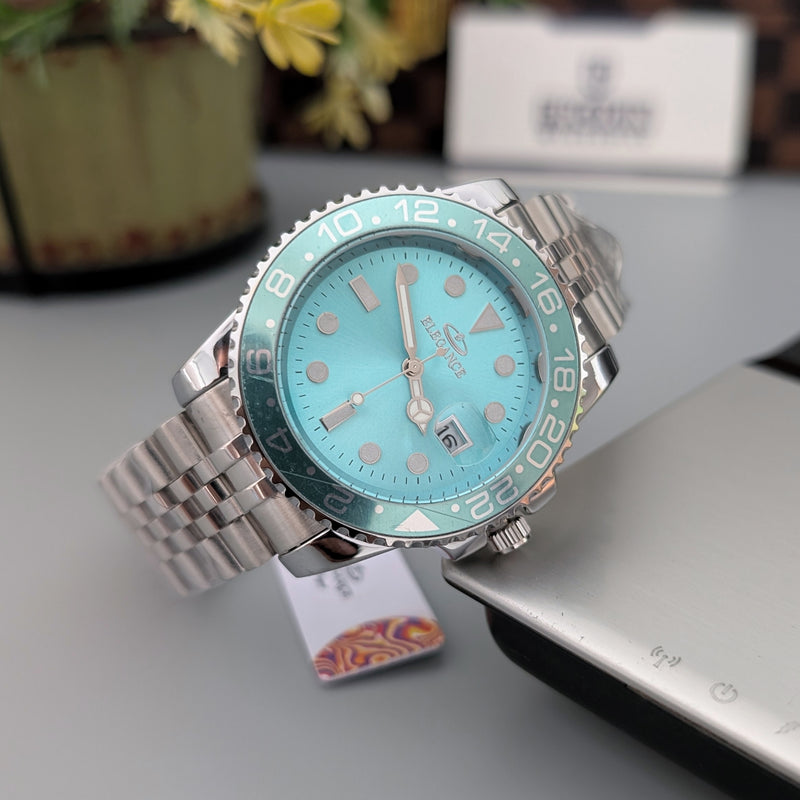 Elegance GMT