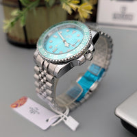 Elegance GMT