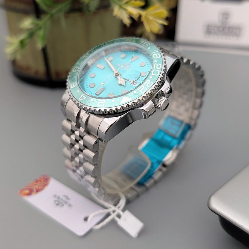 Elegance GMT