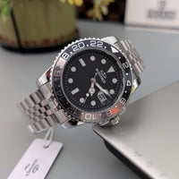 Elegance GMT