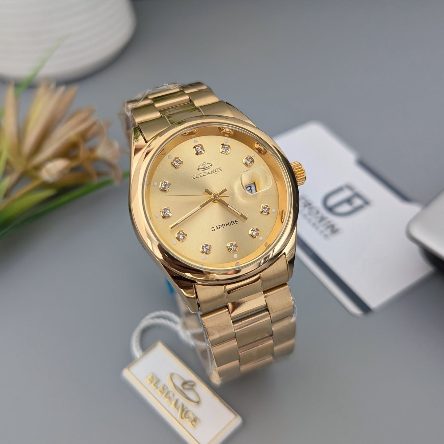 Golden