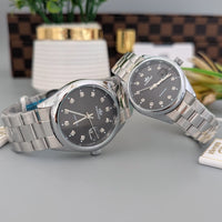 Elegance Treasure Couple