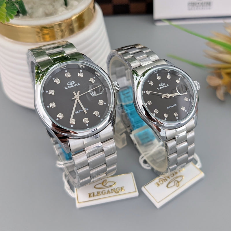 Elegance Treasure Couple