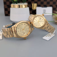 Elegance Treasure Couple