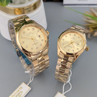 Elegance Treasure Couple