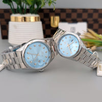 Elegance Treasure Couple