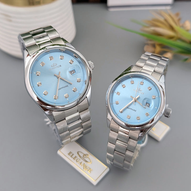 Elegance Treasure Couple