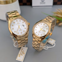 Elegance Treasure Couple