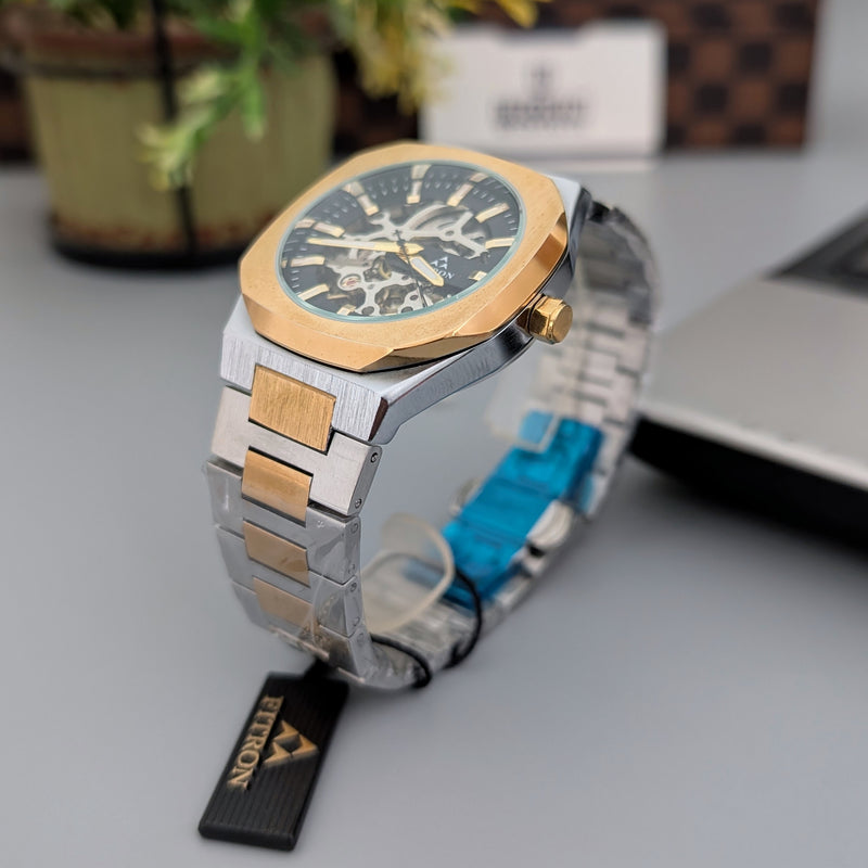 Fitron Automatic FTN-2033