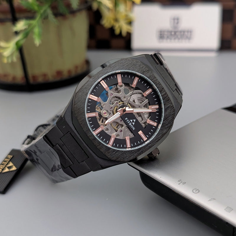 Fitron Automatic FTN-2033